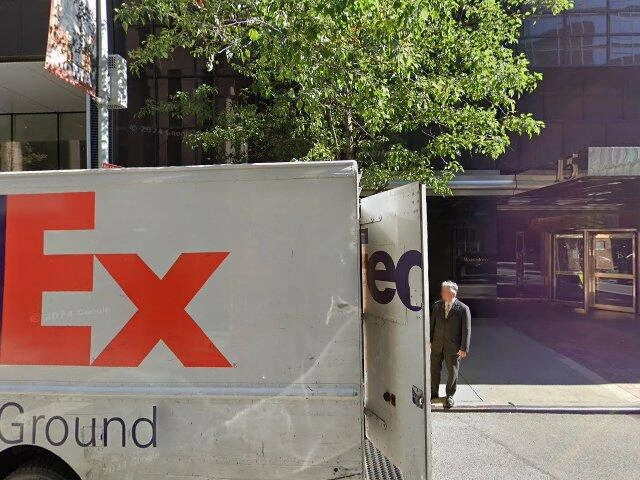 House image located at New York, NY 10019