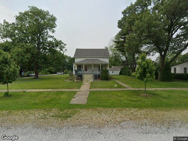 House image located at Momence, IL 60954