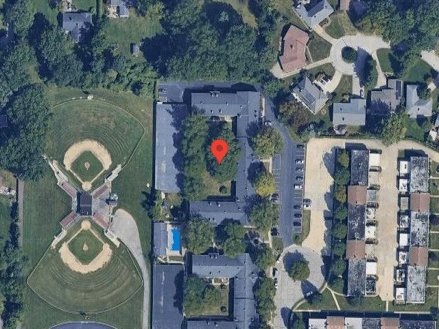 House image located at Rocky River, OH 44116