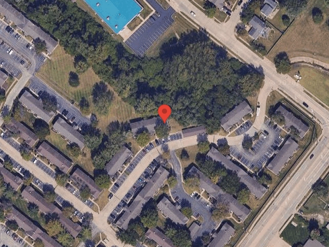 House image located at Florissant, MO 63031
