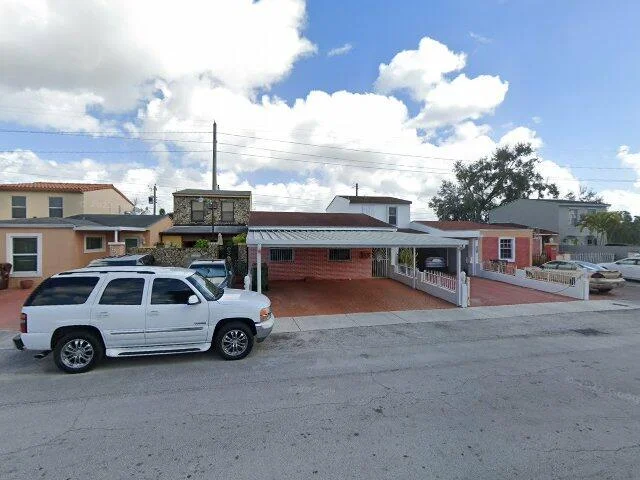 House image located at Hialeah, FL 33012