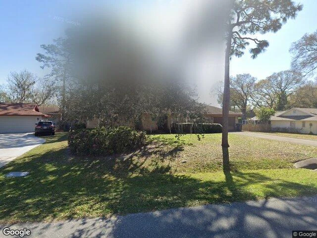 House image located at Odessa, FL 33556