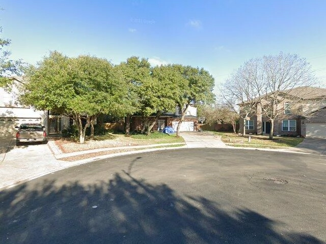 House image located at Austin, TX 78749