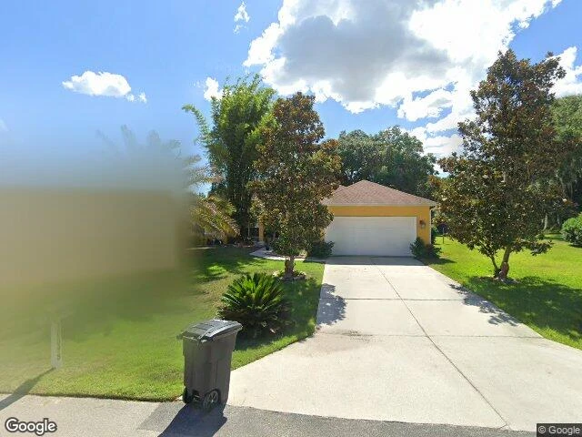 House image located at Ocala, FL 34476