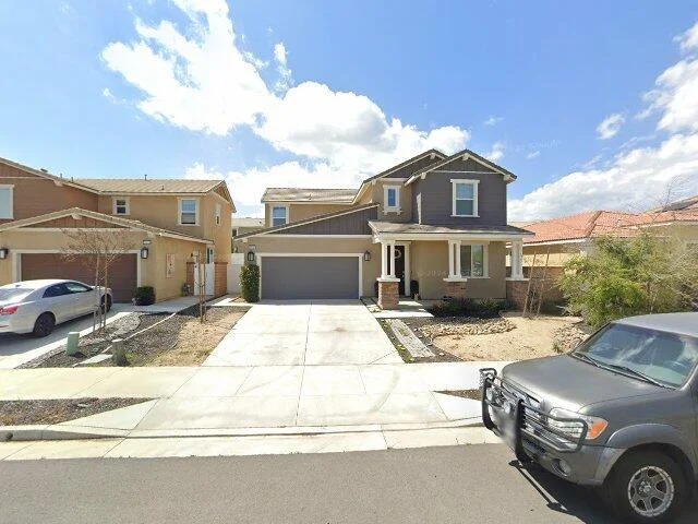 House image located at Menifee, CA 92584