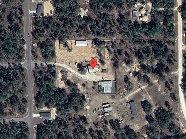 House image located at Ocklawaha, FL 32179