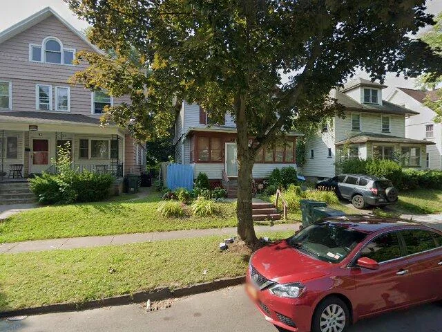 House image located at Rochester, NY 14621
