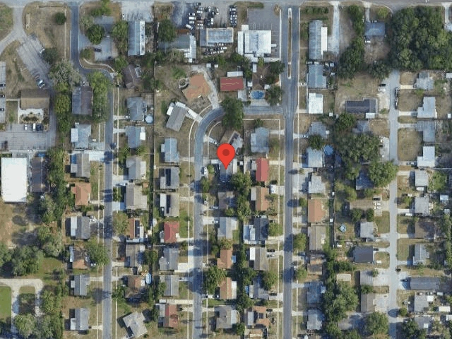 House image located at Holiday, FL 34690