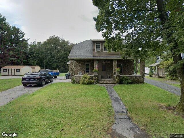House image located at New Paltz, NY 12561