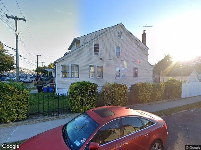 House image located at Jamaica, NY 11434