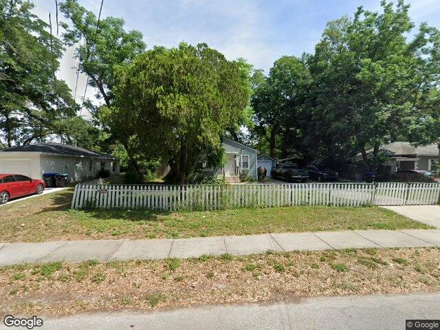 House image located at Orlando, FL 32839