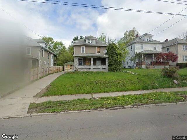 House image located at Binghamton, NY 13905