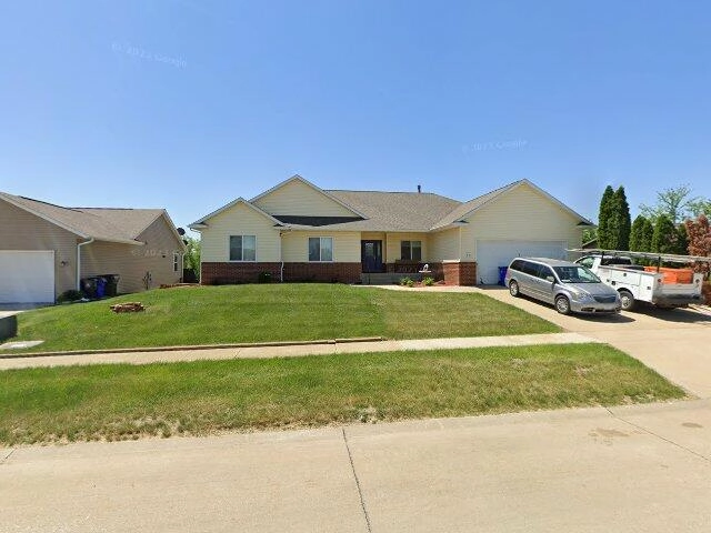 House image located at Cedar Rapids, IA 52404