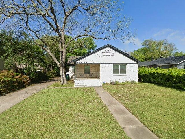 House image located at Austin, TX 78722