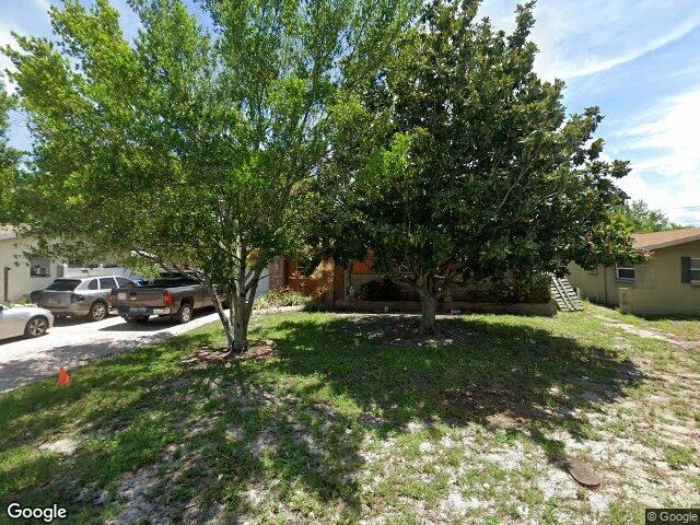 House image located at Saint Petersburg, FL 33712