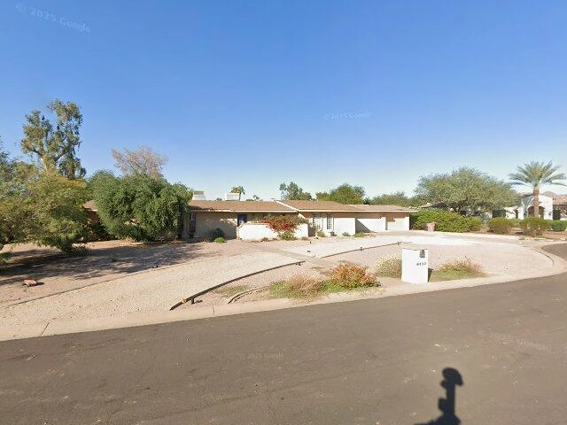 House image located at Scottsdale, AZ 85254