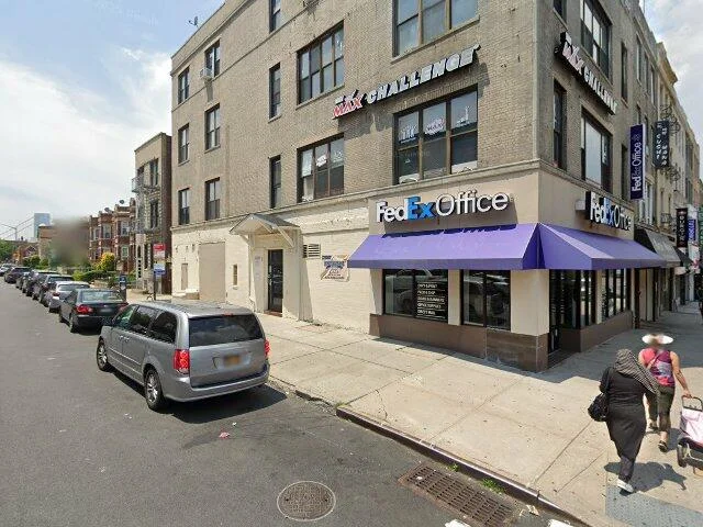 House image located at Brooklyn, NY 11209