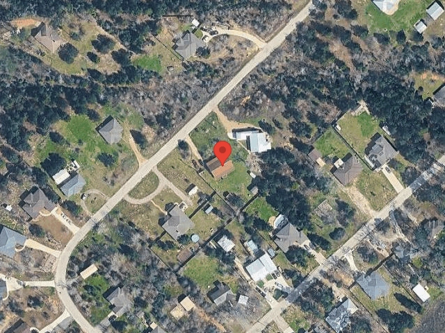 House image located at Paige, TX 78659