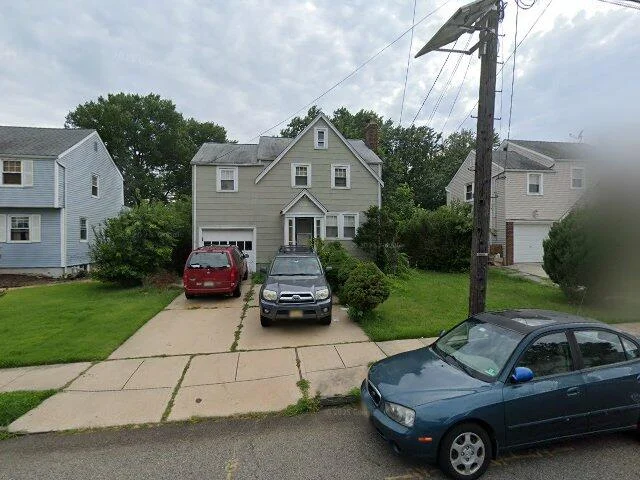 House image located at Elizabeth, NJ 07202