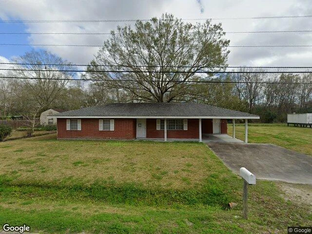 House image located at Houma, LA 70364