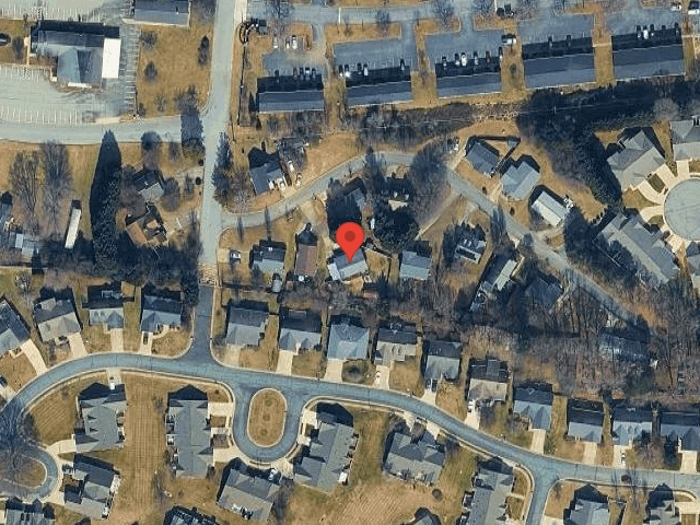 House image located at Kernersville, NC 27284
