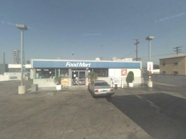 House image located at Los Angeles, CA 90019
