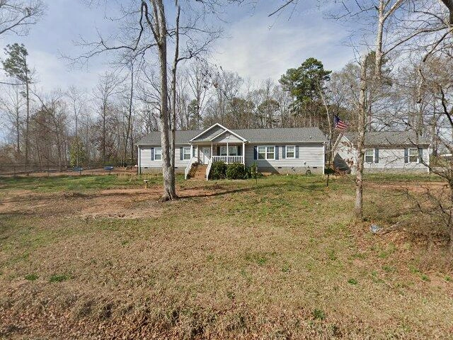 House image located at Belton, SC 29627