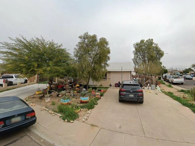 House image located at Phoenix, AZ 85033