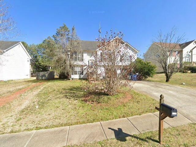 House image located at Mcdonough, GA 30253