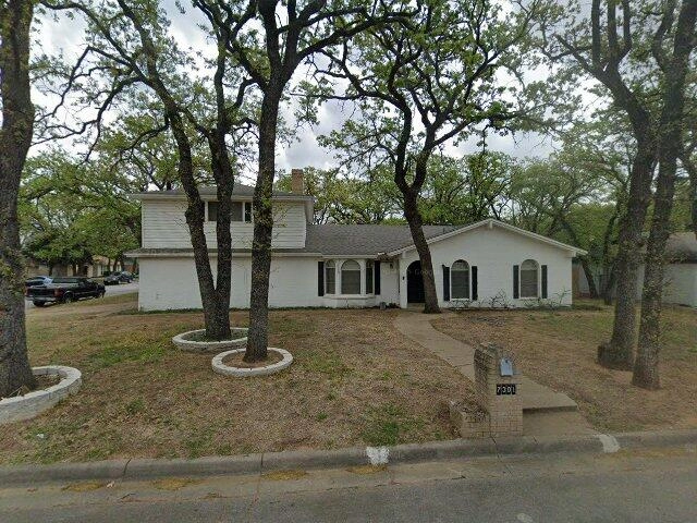 House image located at Fort Worth, TX 76140