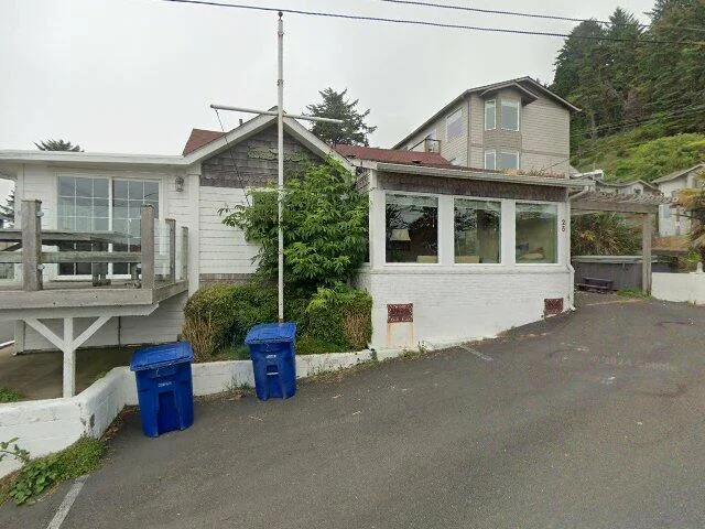 House image located at Depoe Bay, OR 97341