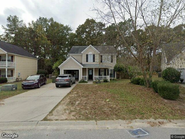 House image located at Sumter, SC 29154