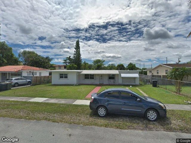 House image located at Miami, FL 33161