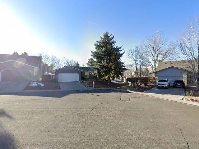 House image located at Westminster, CO 80031