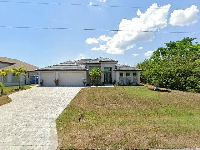 House image located at Port Charlotte, FL 33981