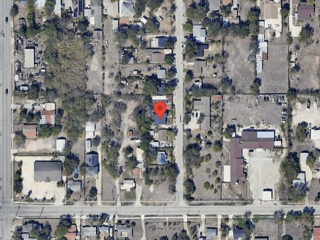 House image located at San Antonio, TX 78221
