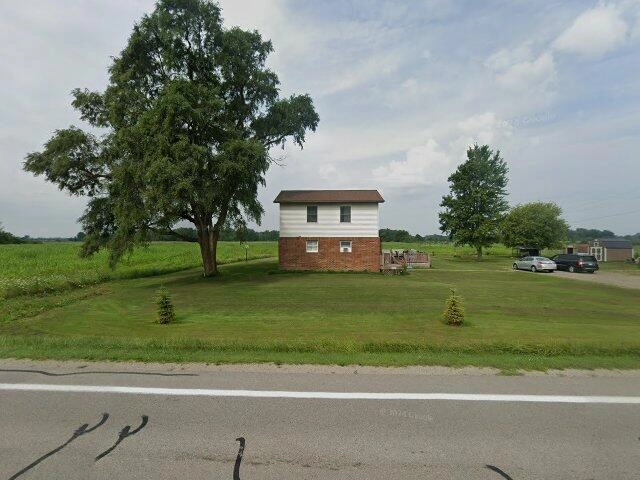 House image located at Sandusky, MI 48471