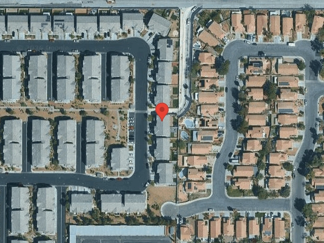 House image located at North Las Vegas, NV 89031