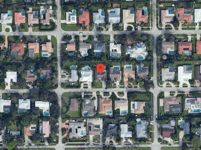 House image located at Boca Raton, FL 33486