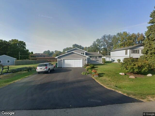 House image located at Lake Villa, IL 60046