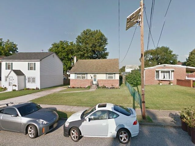 House image located at Buffalo, NY 14214