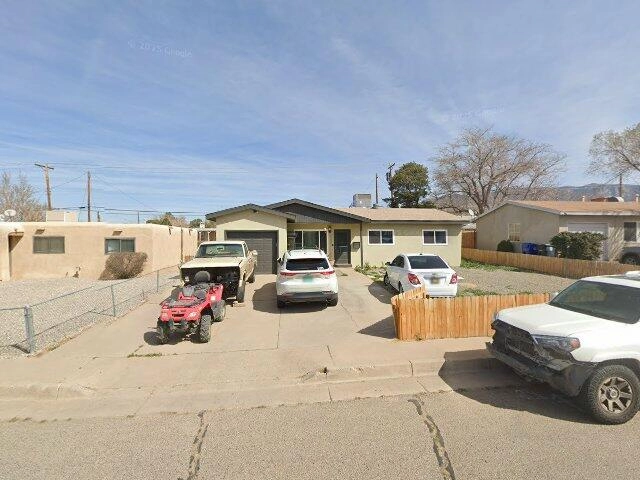 House image located at Albuquerque, NM 87112