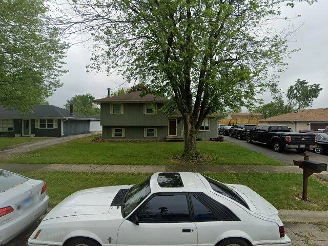 House image located at Joliet, IL 60431