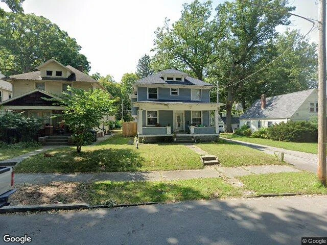 House image located at Fort Wayne, IN 46807