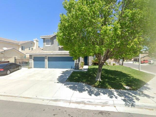 House image located at Lancaster, CA 93536