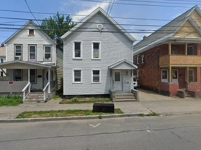 House image located at Schenectady, NY 12307