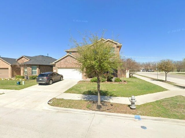 House image located at Denton, TX 76210