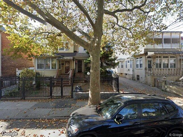 House image located at Brooklyn, NY 11203