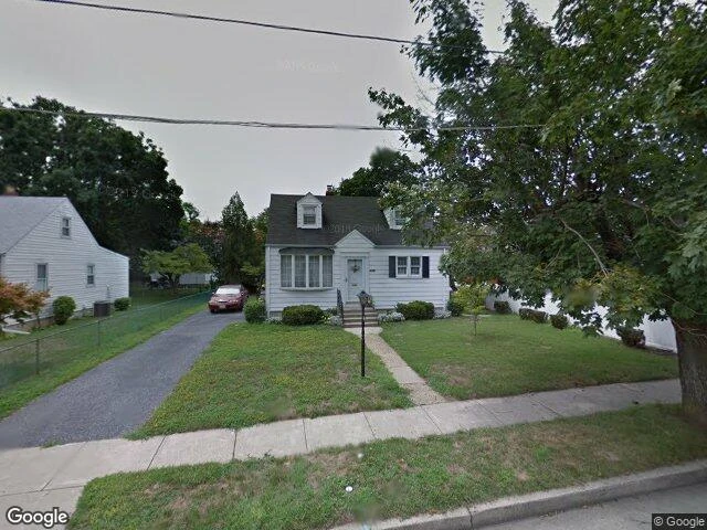 House image located at Merchantville, NJ 08109