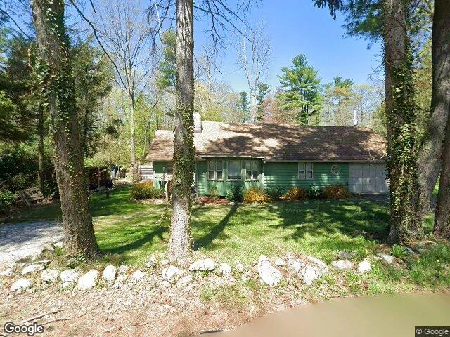 House image located at Highland Lakes, NJ 07422